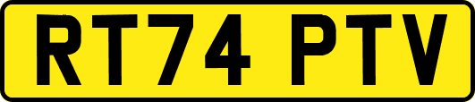 RT74PTV