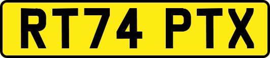 RT74PTX