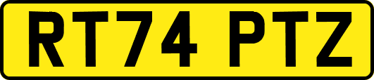 RT74PTZ