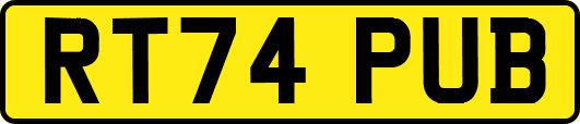 RT74PUB