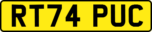 RT74PUC