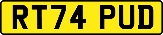RT74PUD