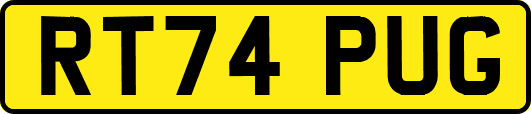 RT74PUG