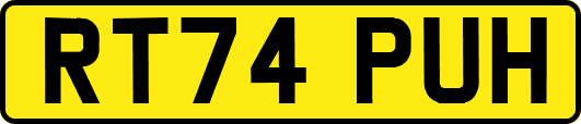 RT74PUH