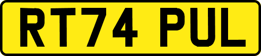 RT74PUL