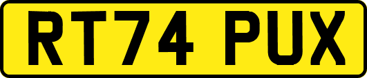 RT74PUX