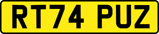 RT74PUZ