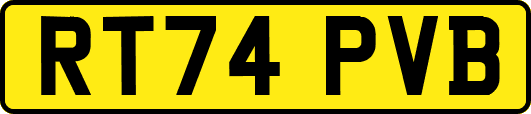 RT74PVB