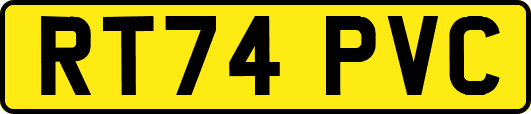 RT74PVC