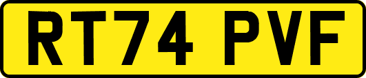 RT74PVF