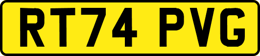 RT74PVG