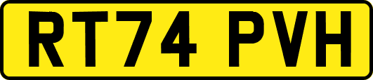 RT74PVH