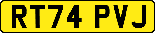 RT74PVJ