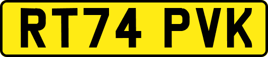 RT74PVK
