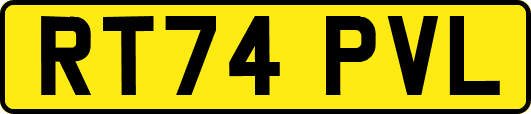 RT74PVL