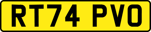RT74PVO