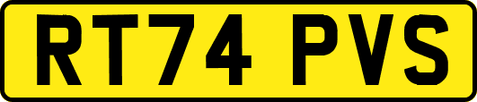 RT74PVS