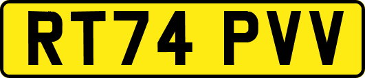 RT74PVV