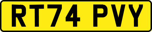 RT74PVY