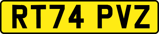 RT74PVZ