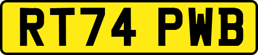 RT74PWB
