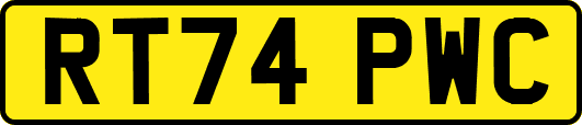 RT74PWC