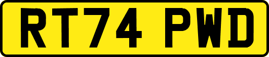 RT74PWD