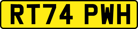 RT74PWH