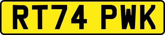 RT74PWK