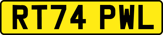 RT74PWL