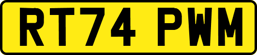 RT74PWM