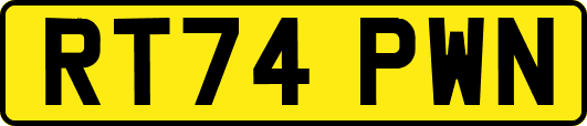 RT74PWN