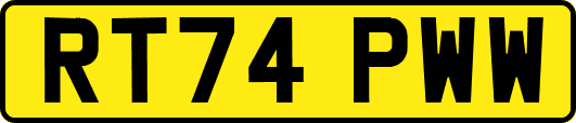 RT74PWW