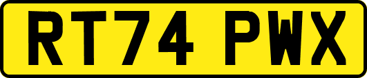 RT74PWX