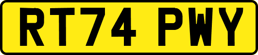 RT74PWY