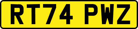 RT74PWZ