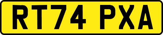 RT74PXA