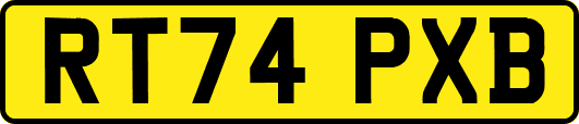 RT74PXB