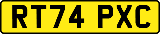 RT74PXC