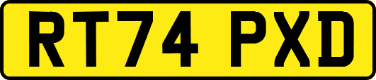 RT74PXD