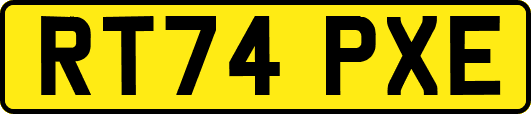 RT74PXE