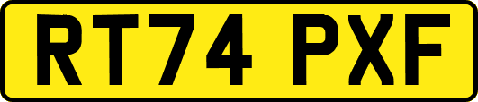 RT74PXF