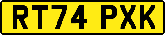 RT74PXK