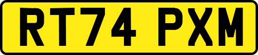 RT74PXM