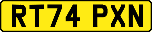 RT74PXN
