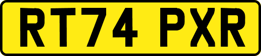 RT74PXR