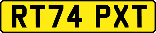 RT74PXT