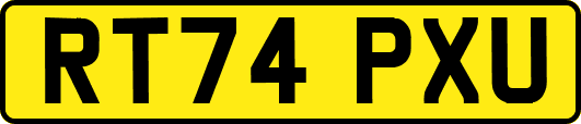 RT74PXU