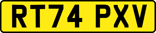 RT74PXV