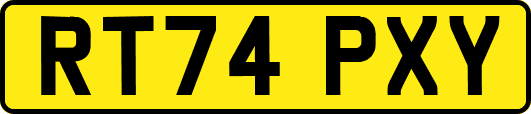 RT74PXY